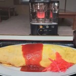 みよしの - 料理写真: