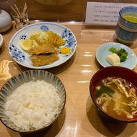 新宿割烹 中嶋 - 