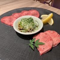 東京焼肉 黒木 - 