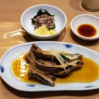 新宿割烹 中嶋 - 