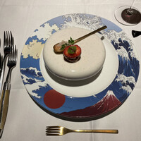 SAMURAI dos Premium Steak House 八重洲鉄鋼ビル店 - 