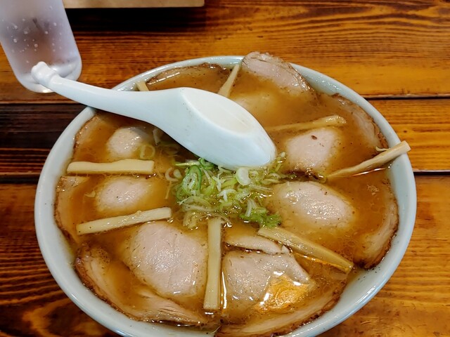 ラーメン大王 （ラーメンダイオウ） - 西庶路/ラーメン | 食べログ