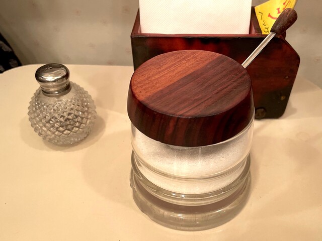 料理写真 : ヘッケルン - 虎ノ門/喫茶店 | 食べログ