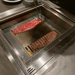 北海道焼肉 北うし - 