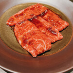 北海道焼肉 北うし - 