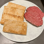 北海道焼肉 北うし - 