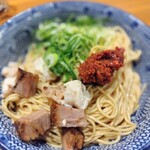 中華そば 麺や食堂 - 