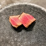 北海道焼肉 北うし - 
