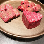 北海道焼肉 北うし - 