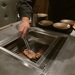 北海道焼肉 北うし - 