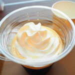 ホリーズカフェ - Dutchクリームコーヒー