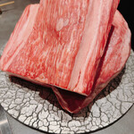 北海道焼肉 北うし - 