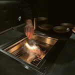 北海道焼肉 北うし - 