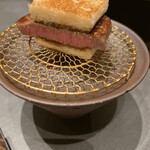 北海道焼肉 北うし - 