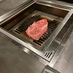 北海道焼肉 北うし - 