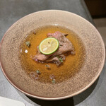 北海道焼肉 北うし - 