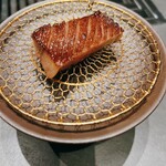 北海道焼肉 北うし - 