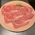 北海道焼肉 北うし - 