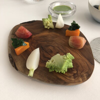 フランス料理 エステール by アラン・デュカス - 