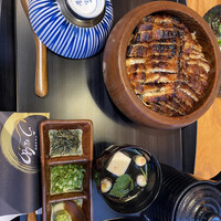 うなぎ料理 うな和 鶴舞 - 