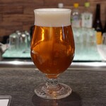 麦酒処ふぁくとりー - ＩＰＡ