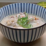 家庭料理 小川 - かす汁