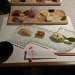 和キッチンしん介 - 