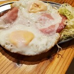 昭和酒場めりけん食堂 - 