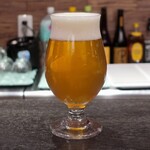 麦酒処ふぁくとりー - ピルスナー