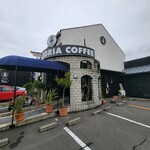 ALLEGRIA COFFEE - 