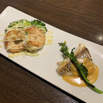 鉄板Diner JAKEN - 