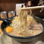 らあ麺 やったる - 