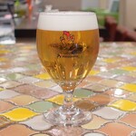 トリワイン ＰＩＫＯＳＨＨＨＵ - 熟撰生ビール