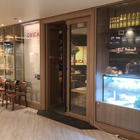 オービカ モッツァレラバー 横浜店 - 