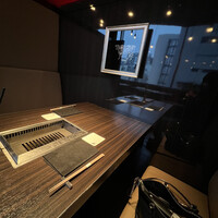 焼肉うしごろ 銀座並木通り店 - 