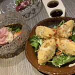 炭火焼鳥きびたき - 