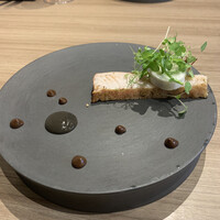 レストラン エンヌ - 