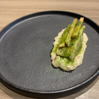 レストラン エンヌ - 