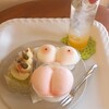 パティスリー・シュン - 料理写真: