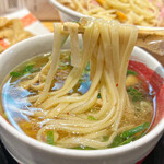 麺や凛 - 