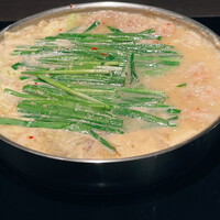 博多もつ鍋 やま中 赤坂店 - 