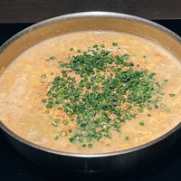 博多もつ鍋 やま中 赤坂店 - 