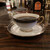 珈琲 玲瓏 - ドリンク写真:今月のブレンドコーヒー（650円）
