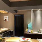 池袋 寿司 個室 空 - 