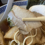 煮干ラーメン 北栄 - 