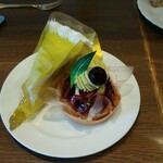 モンターニュ 石原店 - 