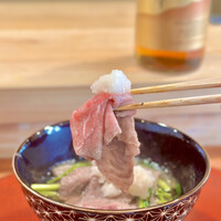 肉割烹 五平 - 
