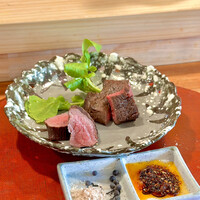 肉割烹 五平 - 