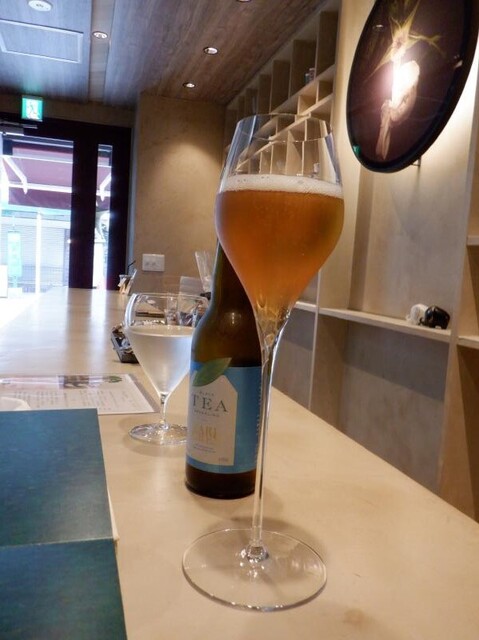 Bouquet Kitano （ブーケ キタノ） - 三宮（神戸市営）/カフェ | 食べログ