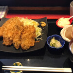 食事処 たらふく - 